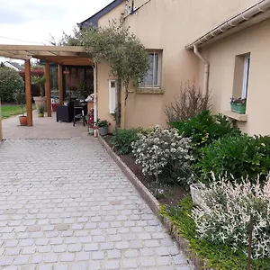 Séjour chez l'habitant à La Campagne