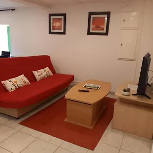  Appartement Ile Breizh